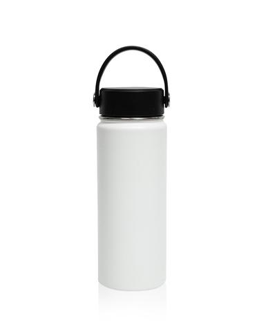 바른락 탱크 진공 텀블러 540ml (화이트)