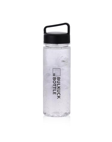 BULKUCK 트라이탄 행거 보틀 500ml (블랙) 1개입