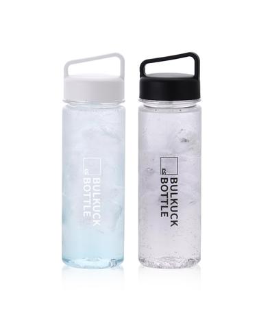 BULKUCK 트라이탄 행거 보틀 500ml 2종세트
