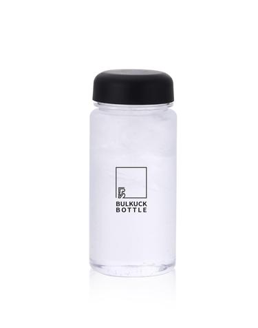 BULKUCK 트라이탄 베이직 보틀 350ml (블랙) 1개입