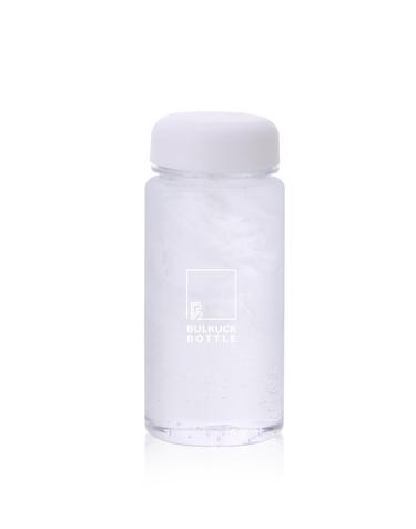 BULKUCK 트라이탄 베이직 보틀 350ml (화이트) 1개입