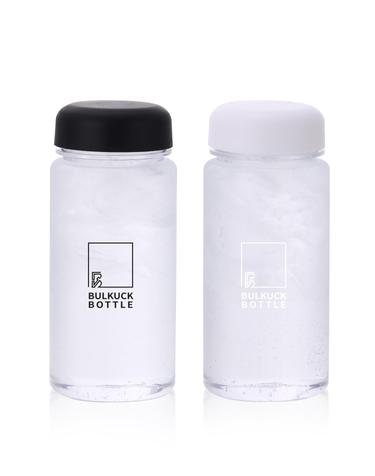 BULKUCK 트라이탄 베이직 보틀 350ml 2종세트