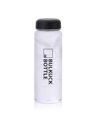 BULKUCK 트라이탄 베이직 보틀 500ml (블랙) 1개입