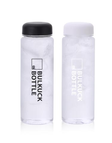 BULKUCK 트라이탄 베이직 보틀 500ml 2종세트