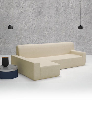 [벨마르티] 스페인직수입 카우치 레프트 암 대형_270~320cm