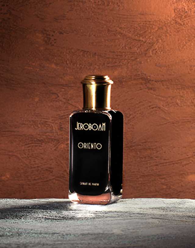조보이샵 제로보암 제로보암 오리엔토 엑스뜨레 드 퍼퓸 30ML 착용컷