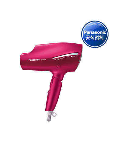 [파나소닉] 나노케어 헤어 드라이어 EH-NA98