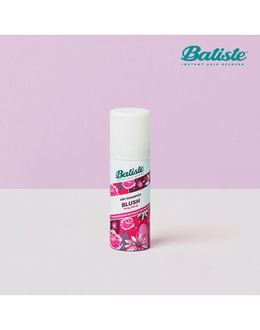 [공식]떡진머리NO 드라이샴푸 블러쉬 50ml