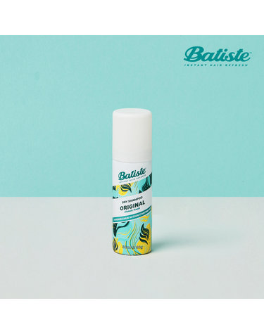 [공식]떡진머리NO 드라이샴푸 오리지널 50ml