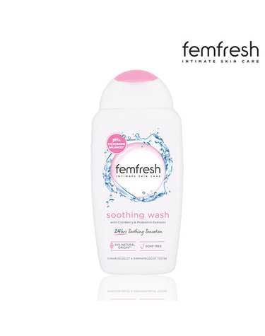 [공식]여성청결제 수딩 워시 250ml