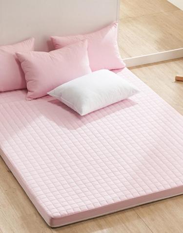 [샤이닝홈] 마인 S11 5cm 마이크로 누빔 라텍스커버 3size 6colors