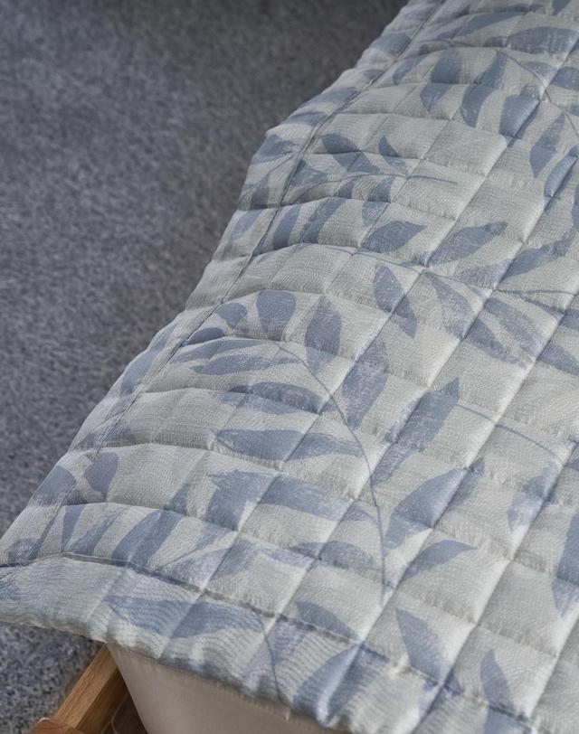 샤이닝홈 [샤이닝홈] 아밍 린다 풍기인견 침대패드 S/K 2size 2컬러 여름 이불패드 착용컷