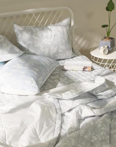 [샤이닝홈] 아밍 루리 냉감 듀라론 여름이불 세트 S/Q 모음 2컬러