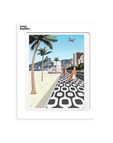 프린트30x40_파울로마리오티 파울로 마리오띠 이파네마