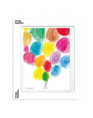 프린트30x40_솔레다드 보네르 쿨뢰르