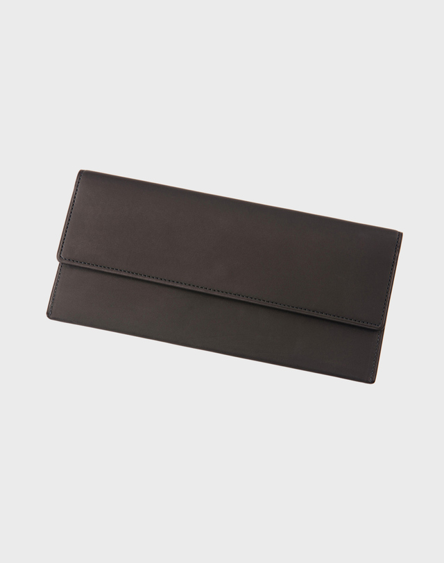키프리스 키프리스 베이비 카프 장지갑 레니어카프[107] 착용컷