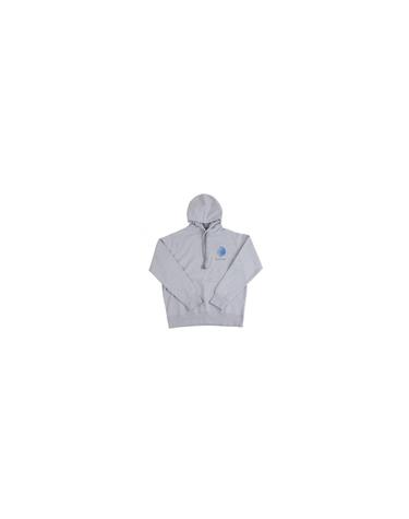 Globe Hoodie