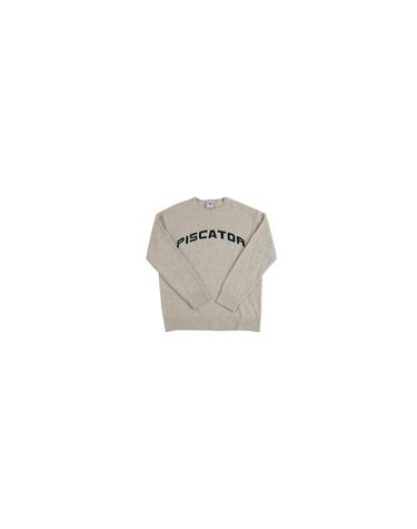 Arch Logo Sweater