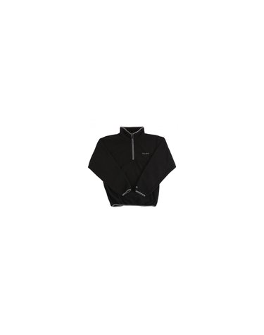 Coral Reef Fleece Zip-up