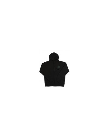 Globe Hoodie