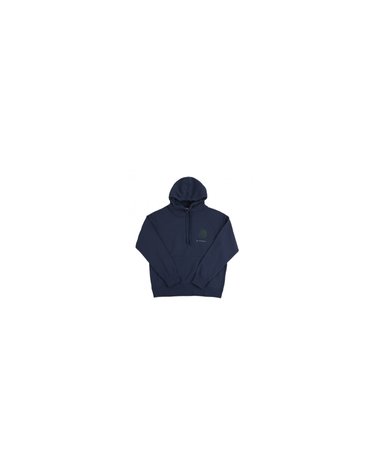 Globe Hoodie