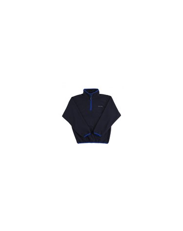 Coral Reef Fleece Zip-up