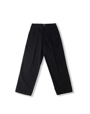 Tarpon Chino Pants_Black