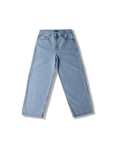 Maccoyii Denim Lt. Blue