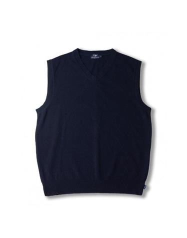 Essential Knit Vest