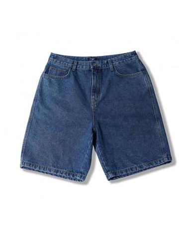 Mccoyii Denim Shorts