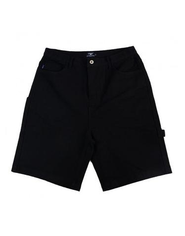 WorkShorts_Black