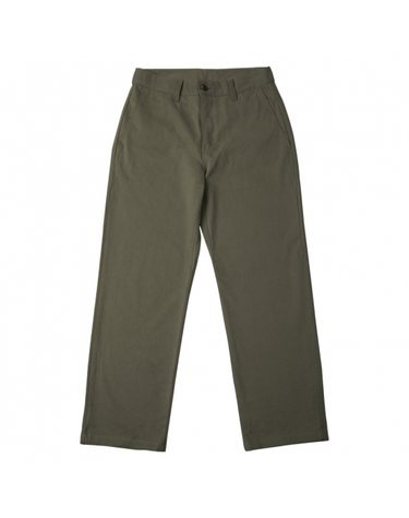 609 Chino Pants_Olive