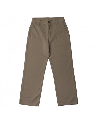 609 Chino Pants_Khaki