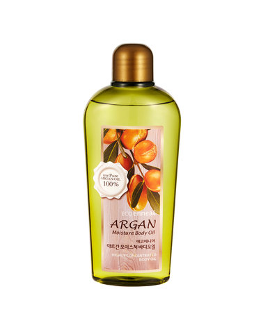 과일나라 에코에니어 아르간 모이스처 바디오일 200ml