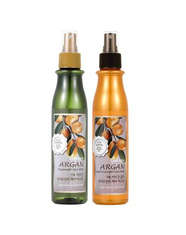 과일나라 과일나라 아르간 헤어미스트 200ml 2개 수분 탄력 손상모 영양 공급