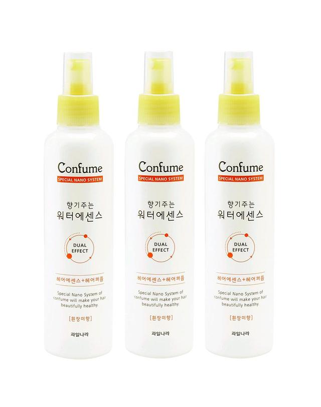 과일나라 과일나라 컨퓸 향기주는 워터에센스 252ml 3개 착용컷
