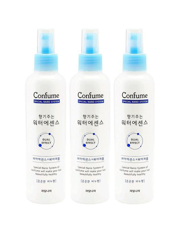 과일나라 과일나라 컨퓸 향기주는 워터에센스 252ml 3개 착용컷