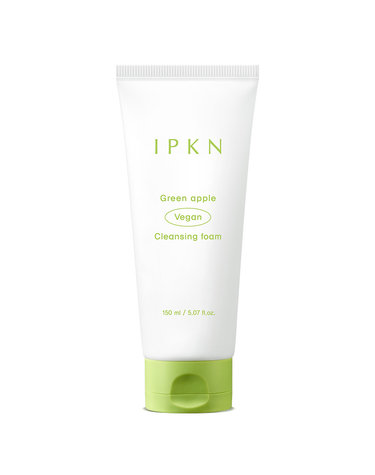 입큰 그린 애플 비건 클렌징폼 150ml