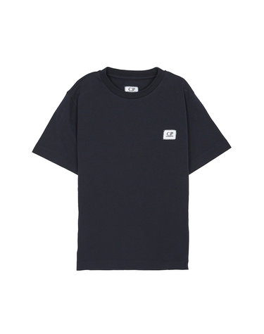 CP컴퍼니 반팔티셔츠 CMM00S LAA17 41150 키즈 반팔티셔츠 (성인착용가능)