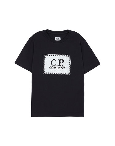 CP컴퍼니 반팔티셔츠 CMM00T LAA17 41150 (성인착용가능)