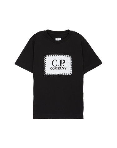 CP컴퍼니 반팔티셔츠 CMM00T LAA17 60100 (성인착용가능)