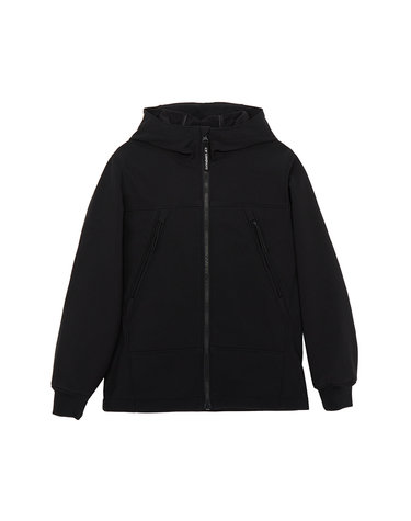 CP컴퍼니 스크래치 기모 후드 집업 CMS002 L3A97 60100 (성인착용가능)