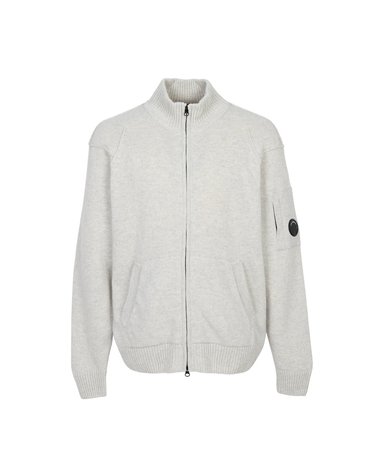 CP컴퍼니 남성 집업 가디건 21CMKN708A 110149A M13