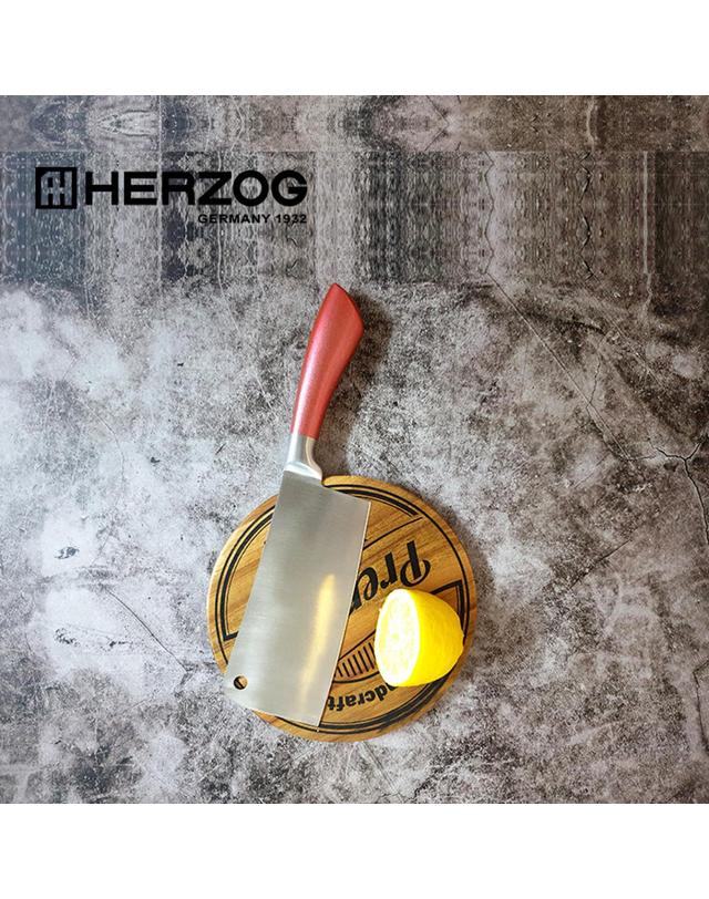 헤르조그 헤르조그 프리미엄 중식도 MCHZ-EM009 착용컷