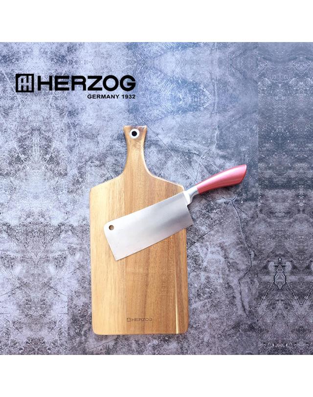 헤르조그 헤르조그 프리미엄 중식도 MCHZ-EM009 착용컷