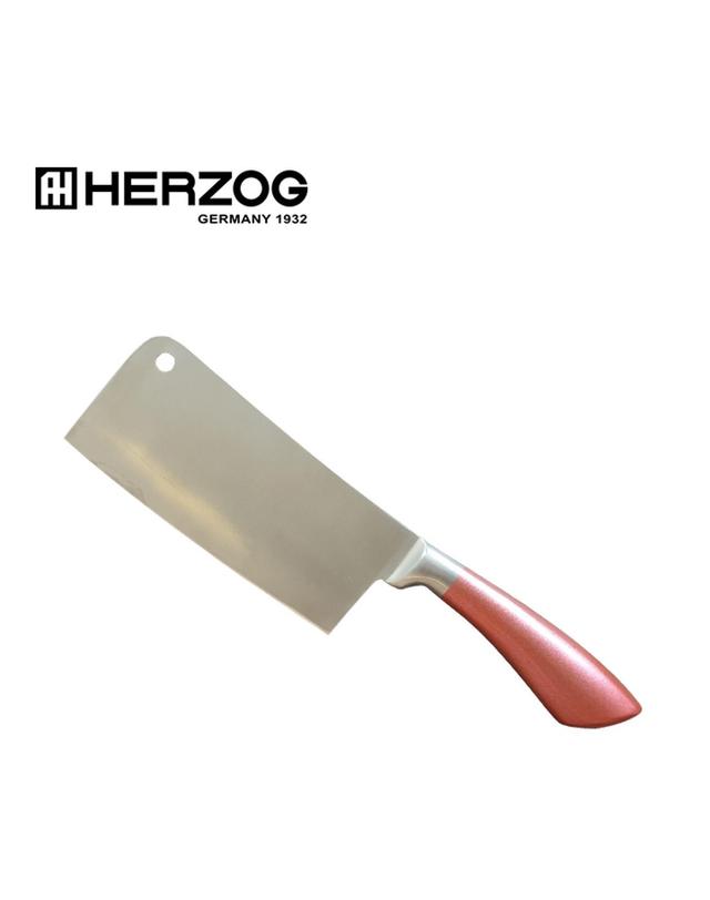 헤르조그 헤르조그 프리미엄 중식도 MCHZ-EM009 착용컷