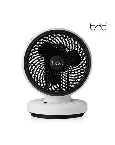 BDC 리모컨 회전형 에어서큘레이터 SN-AC220CTS