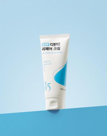 EGF 디판텐 리페어 크림 대용량 150g / 보습장벽 진정케어