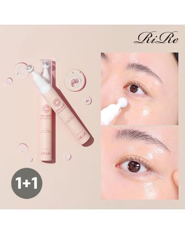 [1+1] 콜라겐 아이 세럼 스틱/ 눈가주름 탄력케어 아이크림