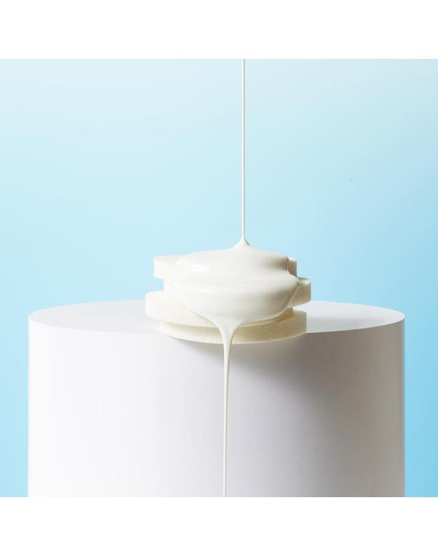 리르 리르 EGF 디판텐 리페어 선쿠션 - SPF50+ PA++++ 자외선차단 피부장벽 더블 케어 착용컷